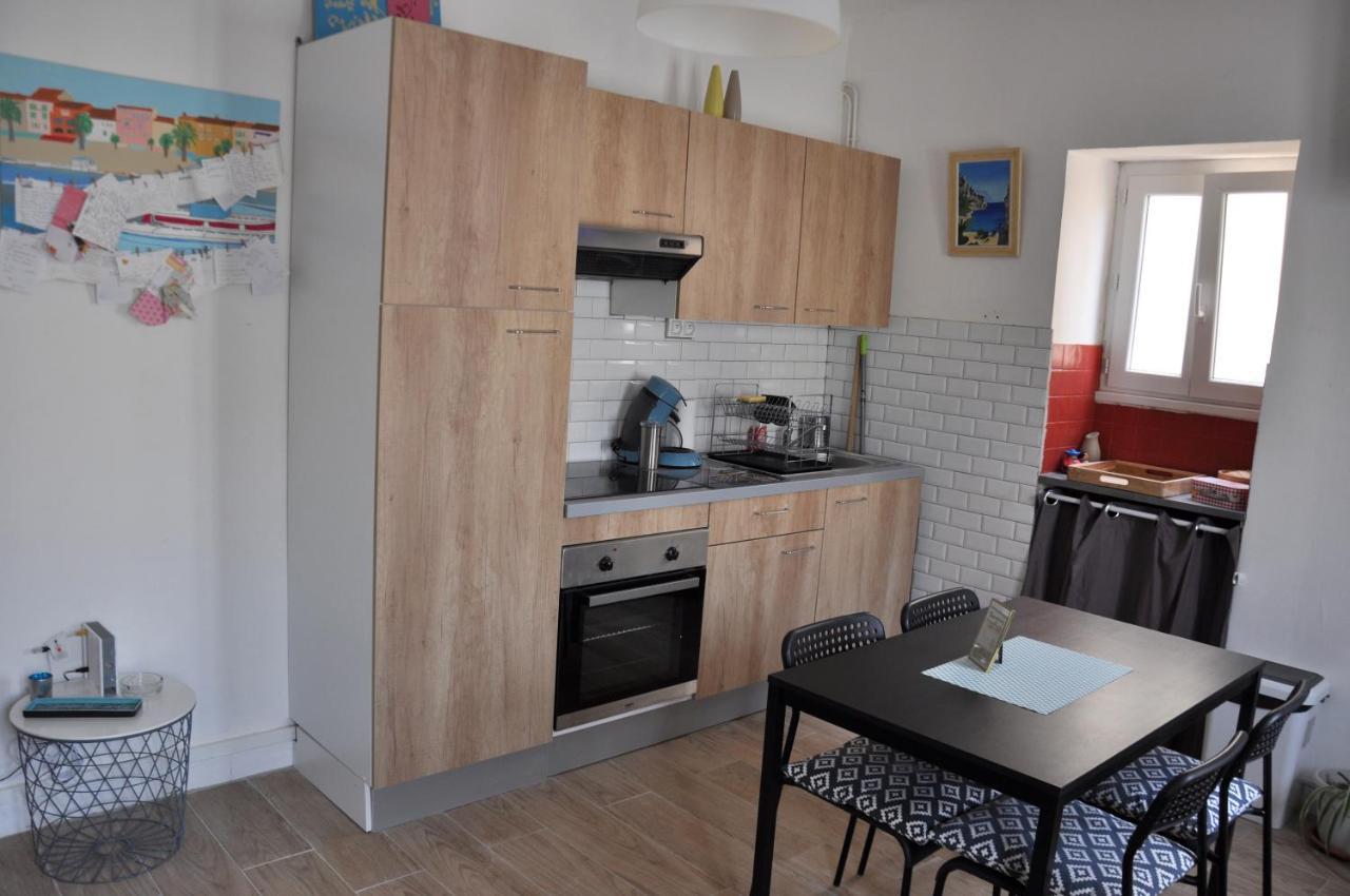 Port Appartement Bandol