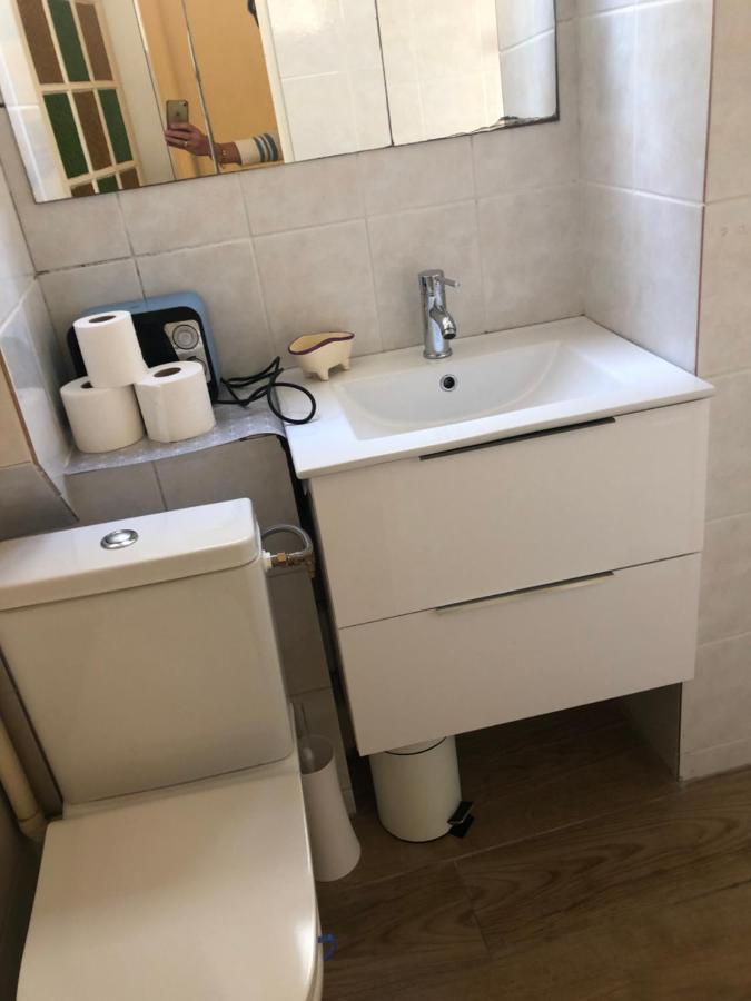 Port Apartment Bandol