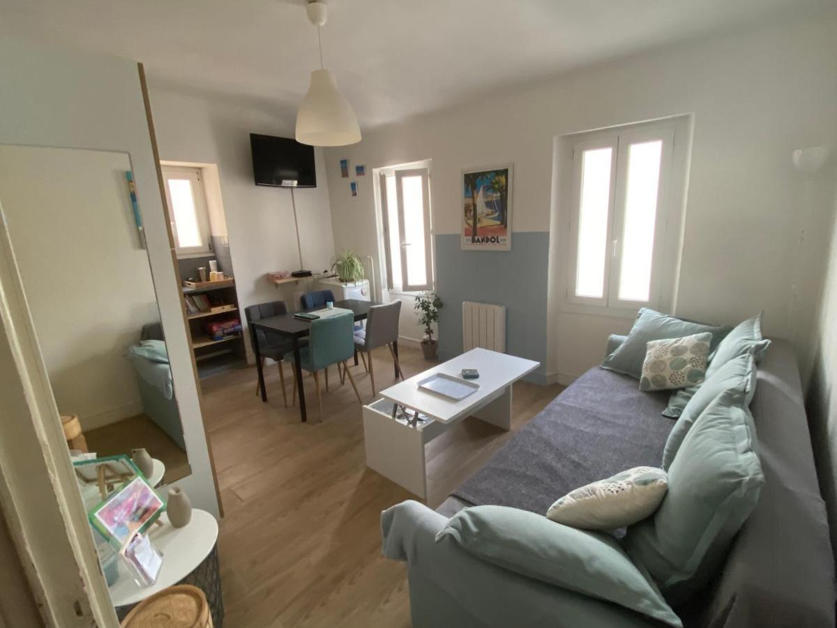 Appartement Port