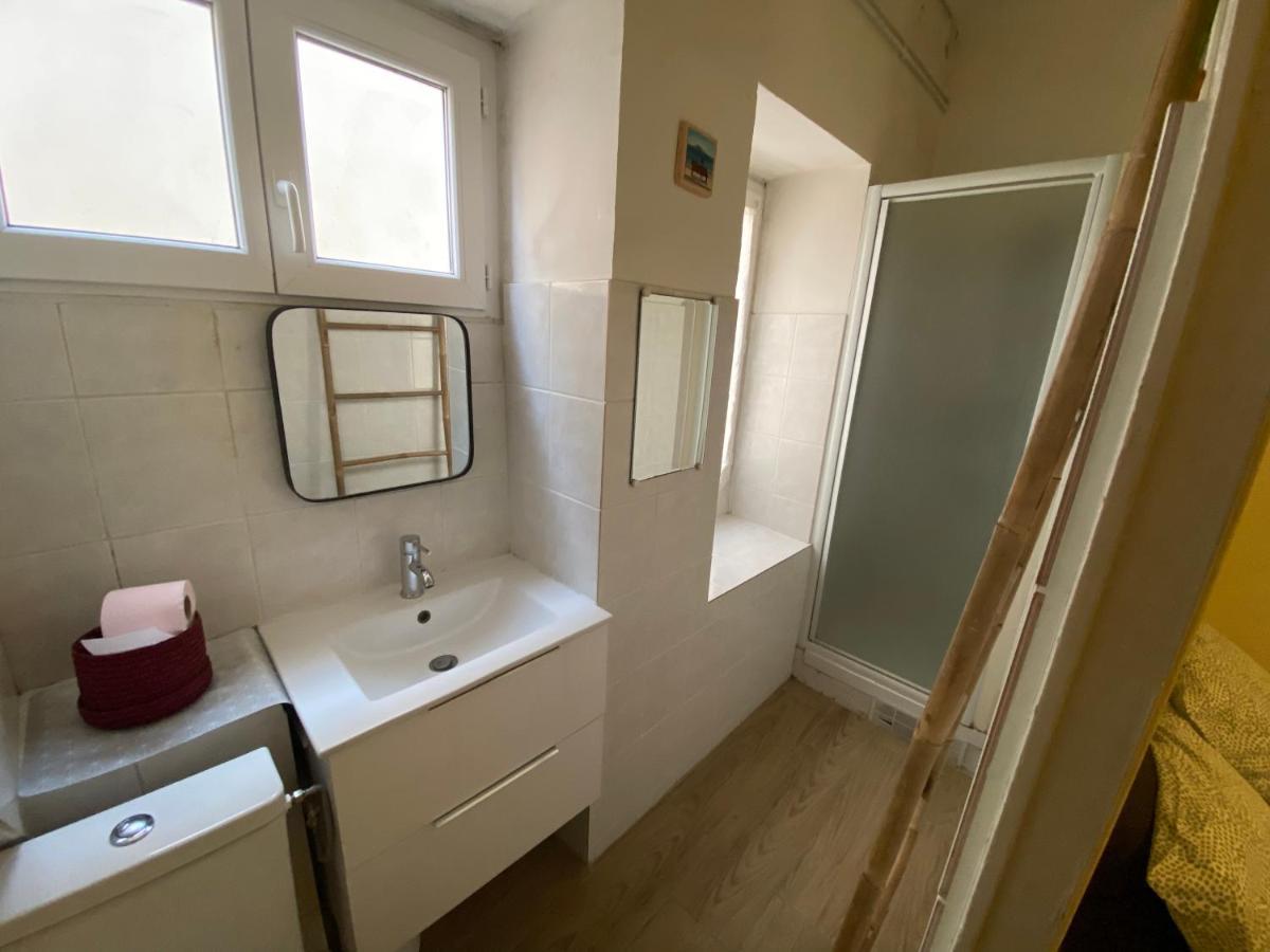 Port Apartment