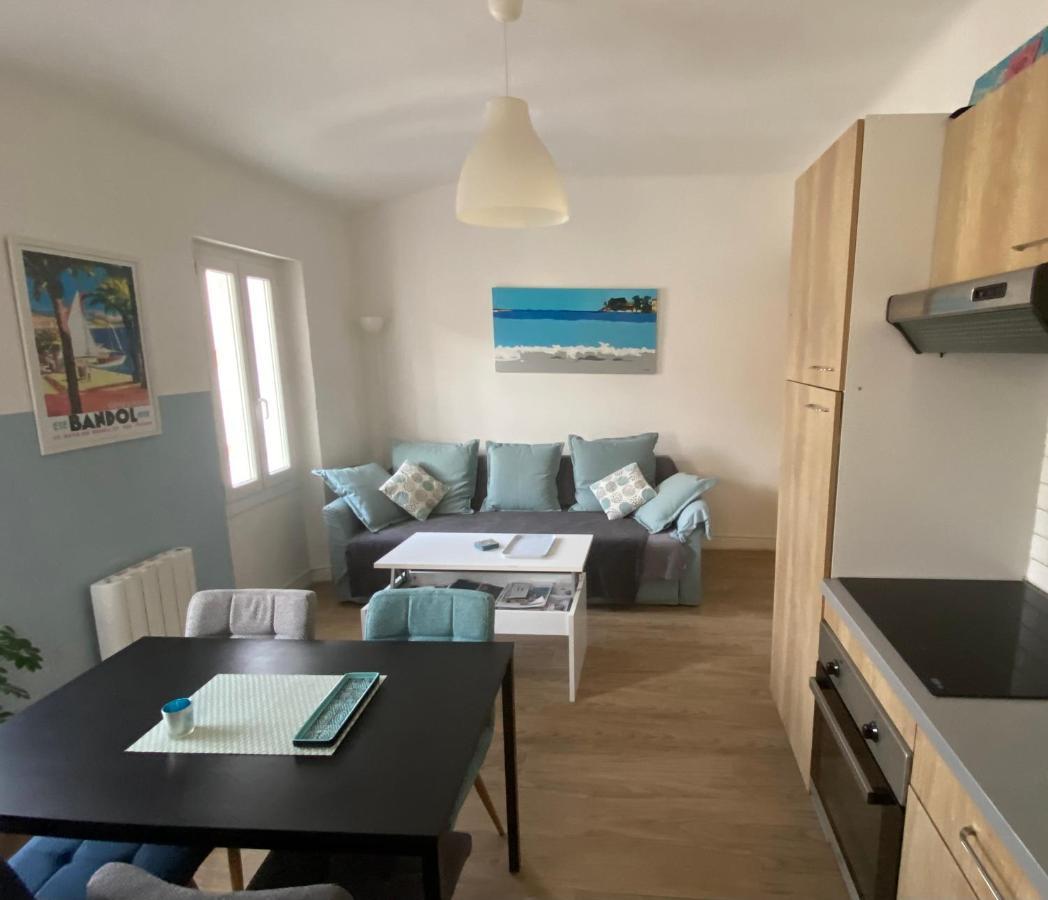 Port Apartment Bandol
