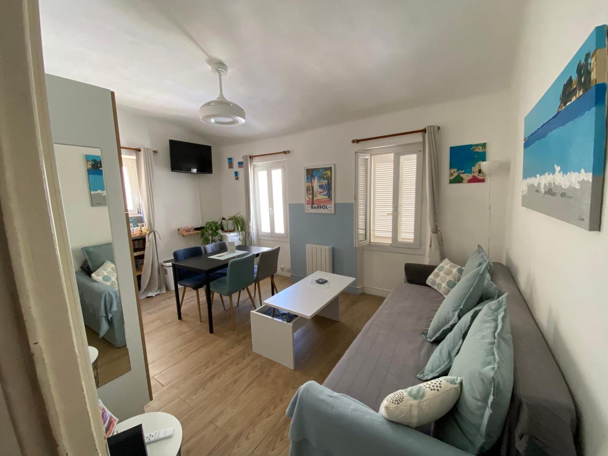Port Appartement
