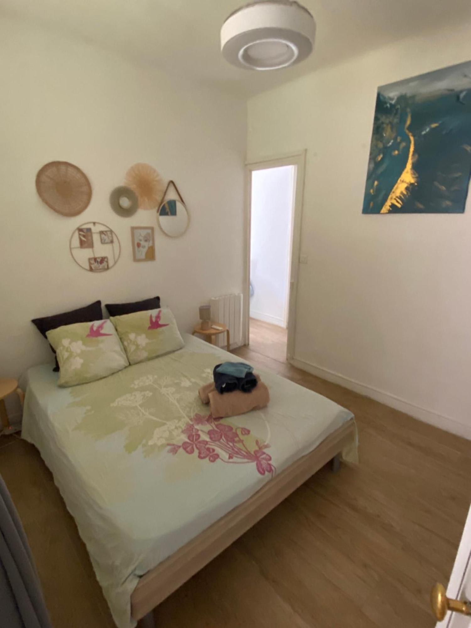 Port Appartement *