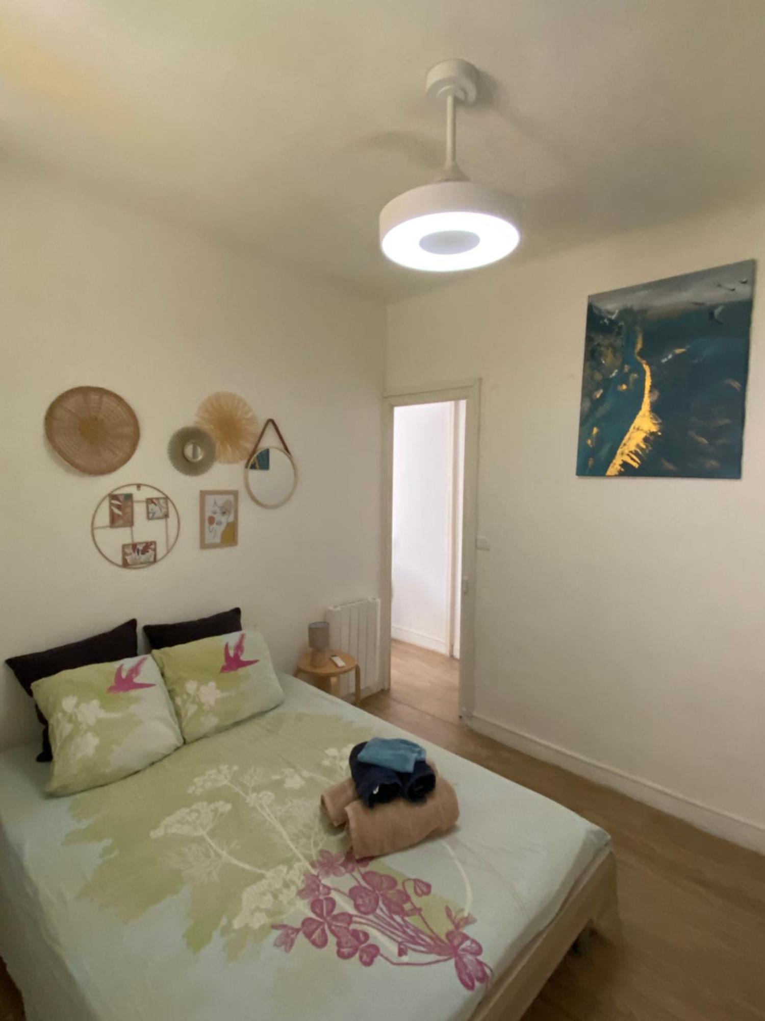 Port Apartment Bandol