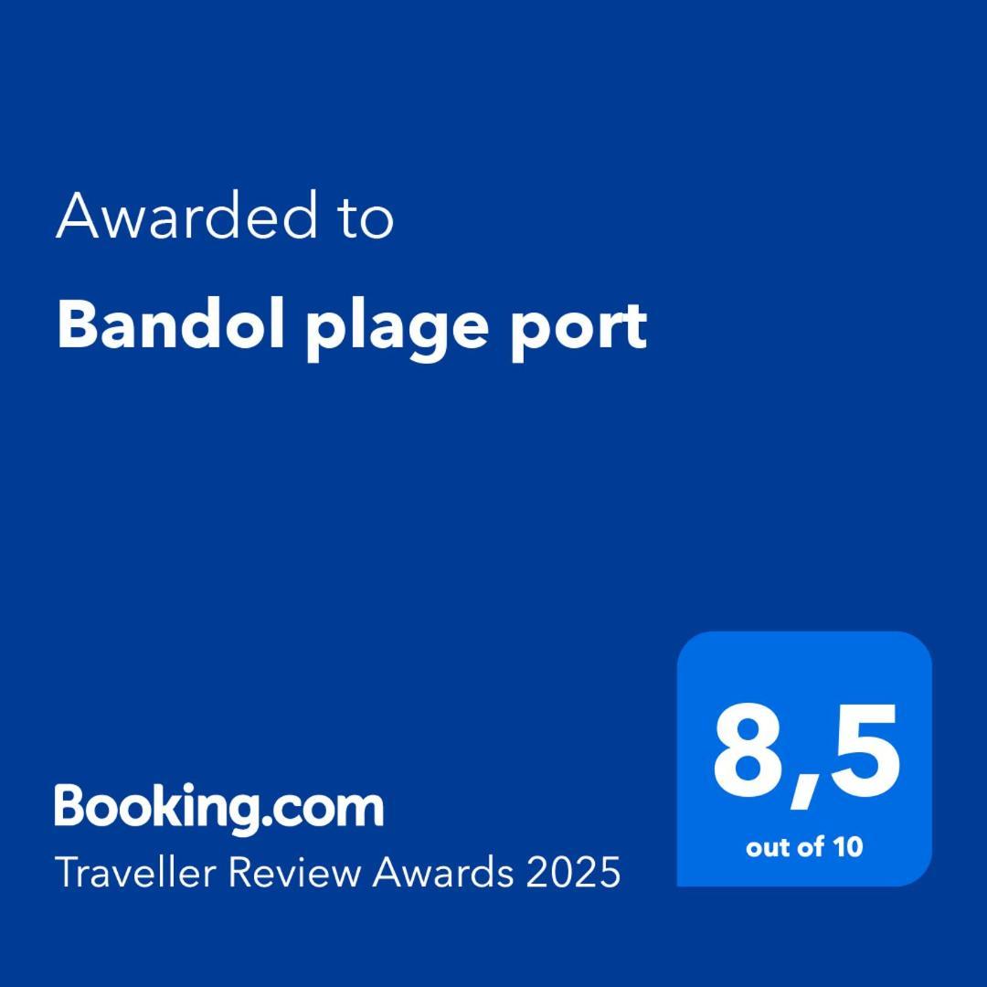 Appartement Port